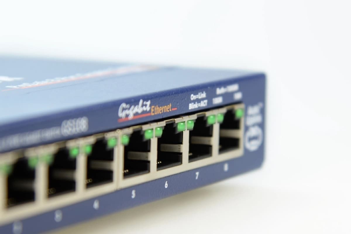 IT infrastructure