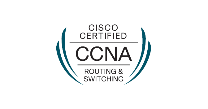 Cisco Certified CCNA Routing & Switching Cisco Certified CCNA Routing & Switching