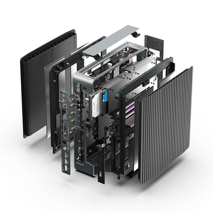 Compulab Airtop 3